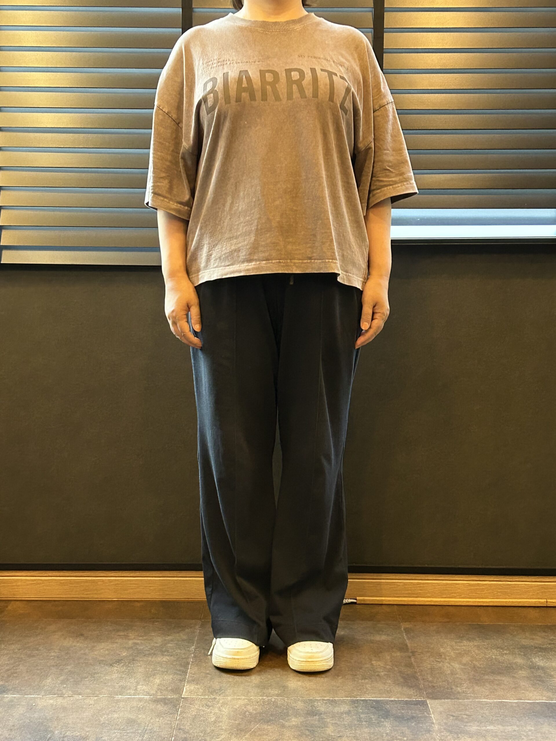 H・K様 ビフォー